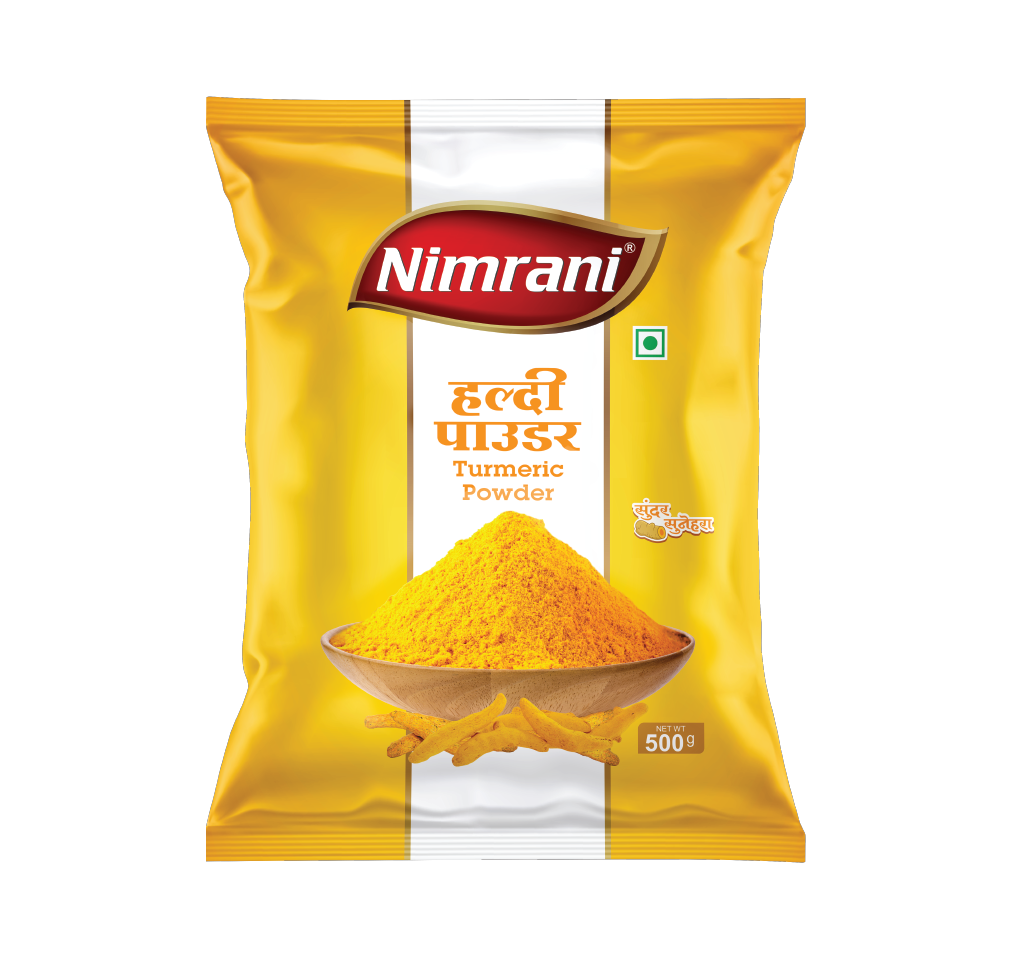 Nimrani-turmeric-powder